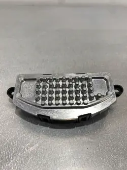 Resistência do soprador Jaguar F-Pace OEM FBZ19198