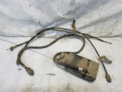 Travão de mão elétrico OEM 22770267 para Opel Antara