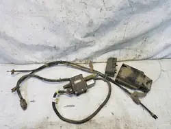 Elhandbroms OEM 22770267 för Opel Antara