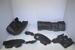 Akustiikkaeriste OEM 51487330730 BMW 7-sarjalle