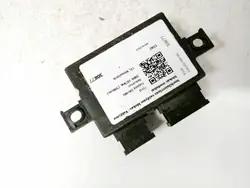 Ordinateur d'immobilisation OEM 7M5953257D Ford Galaxy