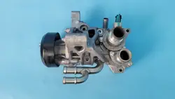 Vattenpump OEM F4J16-1306111BA för Chery Omoda 5