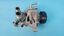Pompe à eau OEM F4J16-1306111BA pour Chery Omoda 5