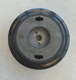 Kampiakselin hihnapyörä OEM 55514691 Opel Insignia B 2.0 CDTI