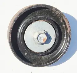 Rodillo de correa auxiliar Toyota Yaris I 1.0/1.3 2000-2006 OEM LOKIUHGUYTGF4
