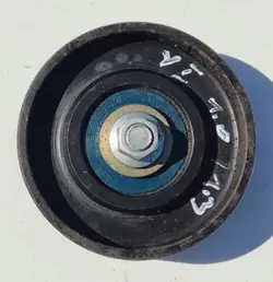 Rol voor hulpstroomriem Toyota Yaris I 1.0/1.3 2000-2006 OEM LOKIUHGUYTGF4