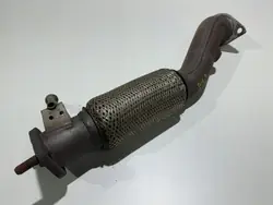 OEM HYUNDAI TUCSON III 1.6T-GDI 4x4 Raccord Souple Échappement