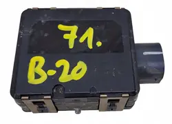 Volkswagen PASSAT B8 Radar Sensor 3q0907550b