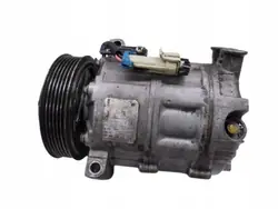 Compresseur A/C OEM 5580863761 pour Alfa Romeo 159
