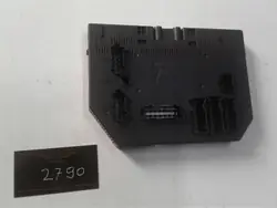 Module SAM Mercedes-Benz OEM 2215458432 - Occasion