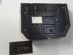 Mercedes-Benz SAM-modul OEM 2215458432 - Begagnad