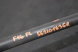 Taka Jousitus OEM 562101636R Nissan Juke II:lle