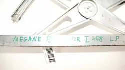 OEM 360173402 Régulateur Vitre Gauche Avant Renault