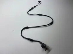 JAGUAR E-PACE 2023 Sensor de desgaste de pastillas traseras HK72-10K845-AA