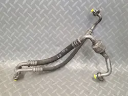 Tuyau de climatisation Opel Insignia A 2.8 Turbo 13220109
