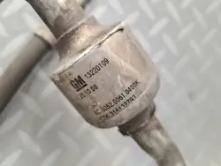 AC Hose Pipe Opel Insignia A 2.8 Turbo 13220109