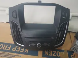 Panel Radio Navegación Táctil FORD FOCUS MK3 LIFT OEM