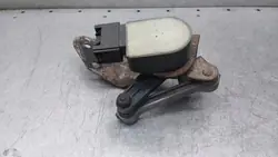 Capteur de niveau de suspension arrière gauche Audi A8 D3 OE 4E0616571E