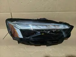 AUDI A5 S5 Faro Derecho USA 8W6941086B