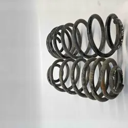 Fjädrar Mercedes-Benz Vito Tourer A4473240204