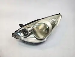 Phare gauche Nissan Note 1 E11 Lift 09-14 OEM 26060BH10B
