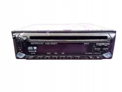 Kenwood KDC-3024A OEM radio voor Peugeot 206