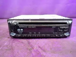 Kenwood KDC-3024A OEM Radio für Peugeot 206