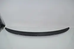 Alerón trasero BMW F86 X6 M OEM 8063230 Imprimado