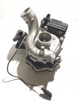 Volkswagen OE 059145874C Turbolaite