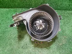 Ventilador de calefacción OEM 007014W Opel Vectra C