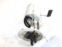 Pompe à carburant Opel Meriva B 1.4 120CV 10-17 13268622