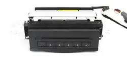 Gebruikte CD-wisselaar OEM A2118706189 voor Mercedes ML/GL