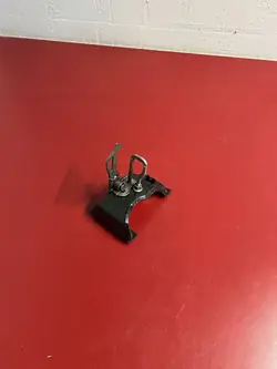 BMW OE 7164801 huvlås