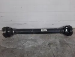 Porsche OE Drivaxel Cayenne 7L0521101A