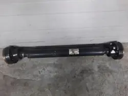 Porsche OE Arbre de transmission Cayenne 7L0521101A