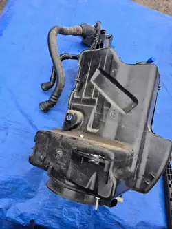 AdBlue-tankpompset OEM 2Q0131877G voor Polo IV
