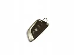 Llave de contacto BMW X5 F15 OEM 9337258 - Usada