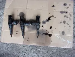 Injetores 1,4TDI 1,9TDI 045130073T Original