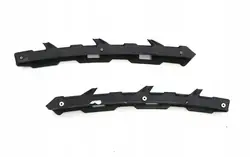 KIA CEED 2 PROCEED II 2012 Guias de Para-choque Dianteiro OEM