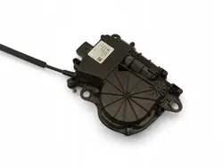 Alfa Romeo OE 670035621 Kofferbakklep-Actuator
