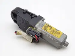 Istuin Säädön Moottori OEM DRC92416 Vasen Etu Skoda