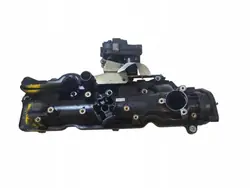 Intake Manifold Alfa Romeo Giulietta 2.0D 55571993