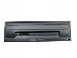Unidad de Radio Navegación MIB Skoda OEM 5Q0035840C
