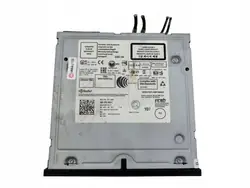 Unidad de Radio Navegación MIB Skoda OEM 5Q0035840C