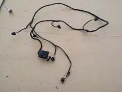 Mercedes PDC-sensorkabel OEM A0001534524 Fram
