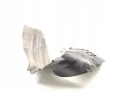 Fiat 500 Etuhelman Reunus Oikea 2012 Hatchback