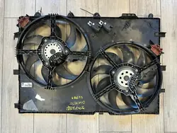 DUCATO JUMPER BOXER 21-22 Originalfläktar