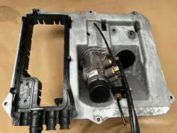 MAN TG3 Pedalplatte OEM 81.482200173 - Gebraucht