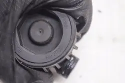 Soupape de purge d'embrayage OEM FM277001 Volvo XC90