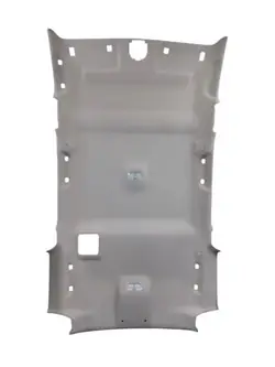 Techo Peugeot 5008 09-16 OEM 96836200BJ